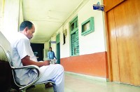 अजाक विभाग के रिकार्ड में ये छात्र फेल बताए जा रहे