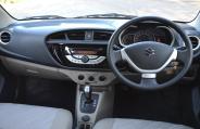 Maruti Suzuki Alto K10