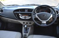 Maruti Suzuki Alto K10