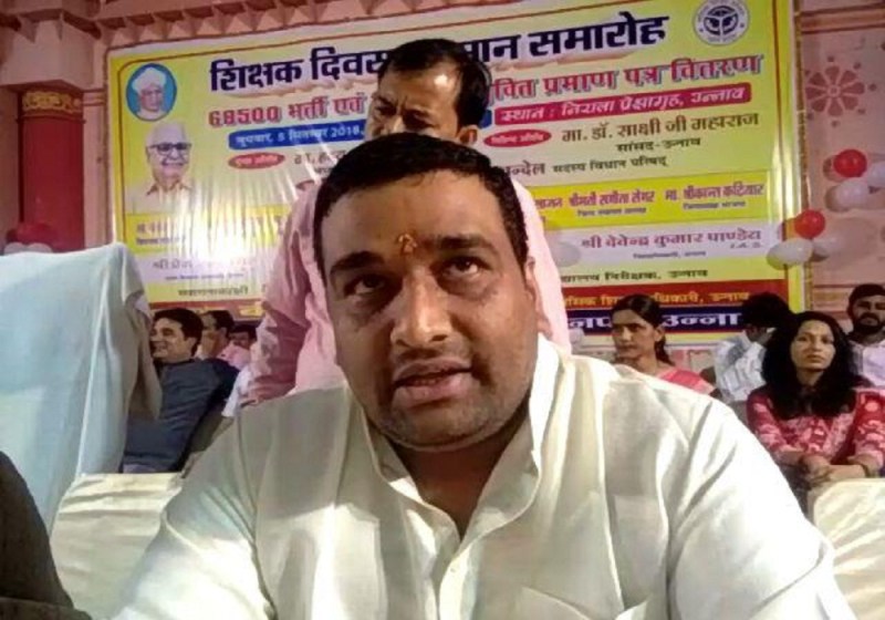 बसपा विधायक भाजपा के पक्ष में कर चुके हैं क्रास वोट,