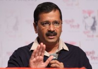 Arvind Kejriwal's answer to the stinging questions of Asiad medalist