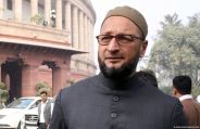 असदुद्दीन ओवैसी की पार्टी एआईएमआईएम की मान्‍यता पहुंचा दिल्‍ली हाईकोर्ट में, शिवसेना ने लगाई याचिका
