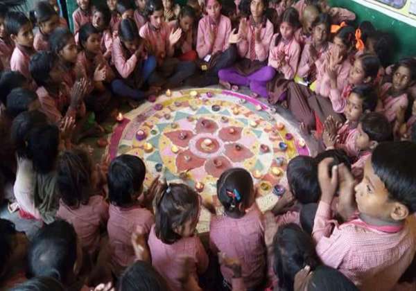 jaitpur primary school