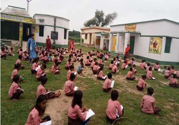 jaitpur primary school