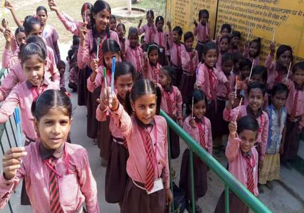 jaitpur primary school