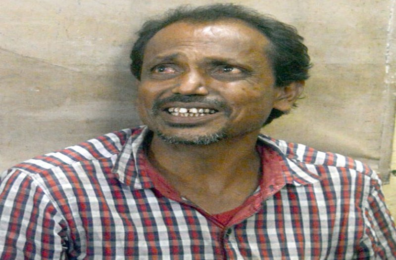 महिला यात्रियों की शिकायत पर जीआरपी ने पकड़ा, दर्ज हुआ जुर्म