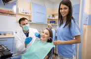 OPSC Dental Surgeon