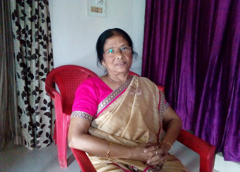 Prof Dr Sapna Mukherji