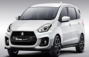 maruti suzuki ertiga
