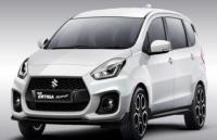 maruti suzuki ertiga