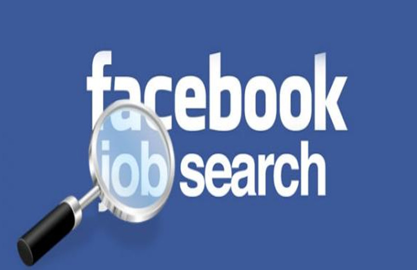 Jobs in Facebook
