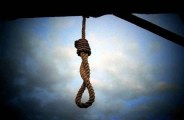 son hanged himself and father also passed away