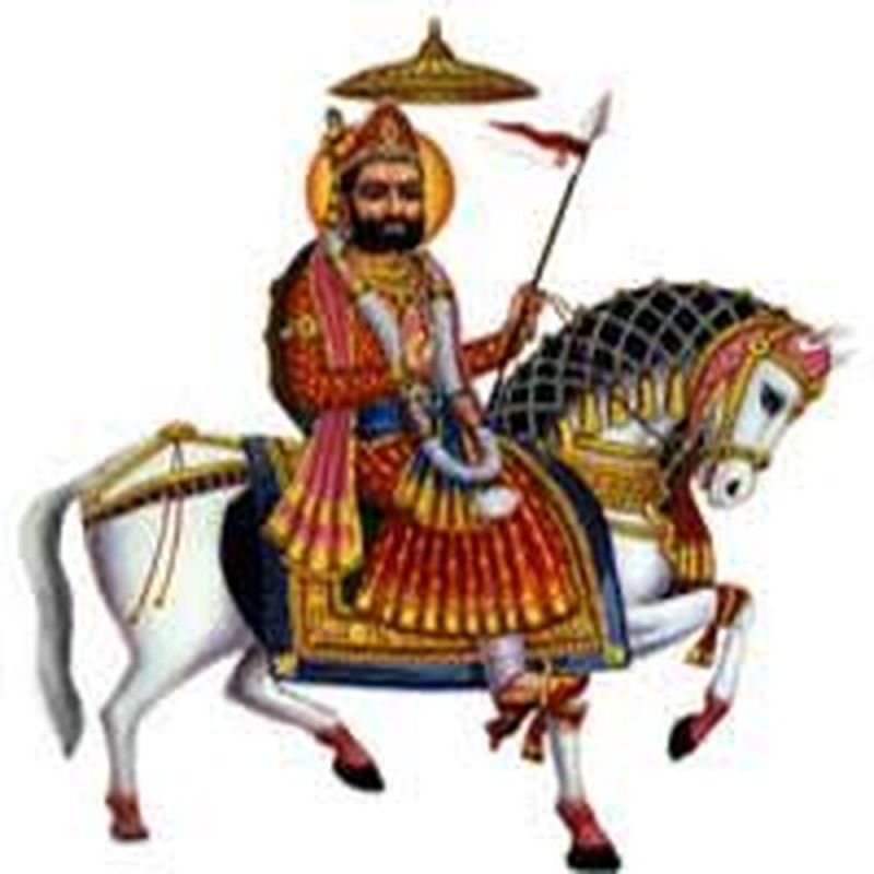 बाबा रामेदव मेला : पांच लाख जातरुओं ने दर्शन किए