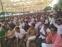 For electoral benefits, changes in the act brought together the upper castes