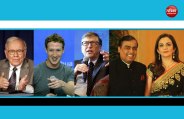 richest pepole