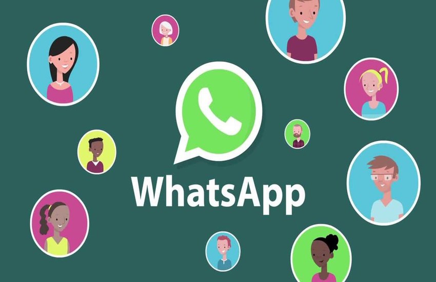 गर्लफ्रेंड के Whatsapp को ऐसे करें हैक, नहीं लगेगी भनक - image