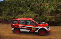 Maruti Suzuki Dakshin Dare: Sandeep, Rana return strongly