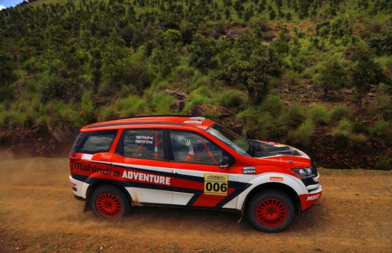 Maruti Suzuki Dakshin Dare: Sandeep, Rana return strongly