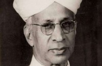Dr S Radhakrishnan