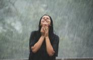rain