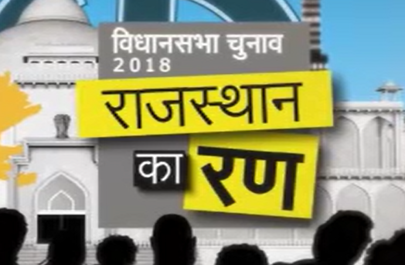 राजस्थान का रण