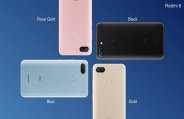 redmi