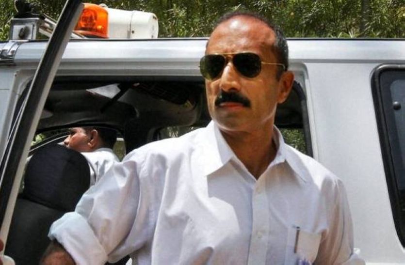 arrested-for-former-ips-sanjeev-bhatt-case-in-pali