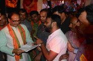 letter to cm