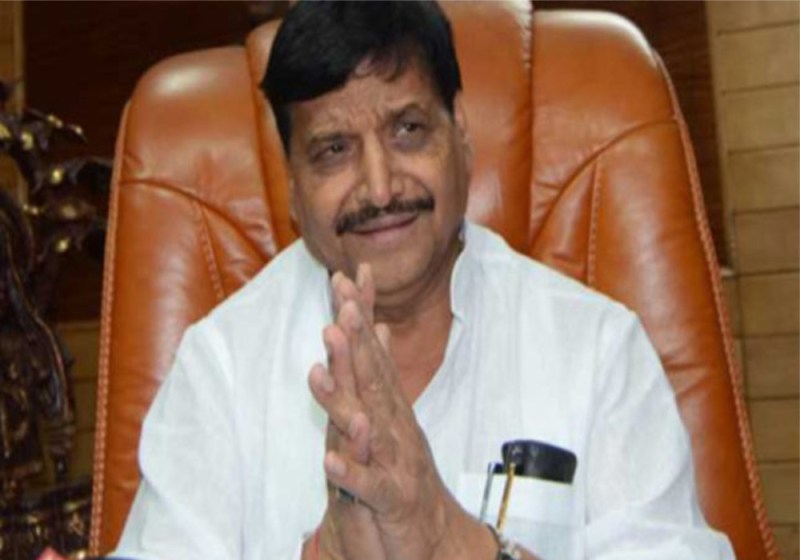 shivpal singh yadav