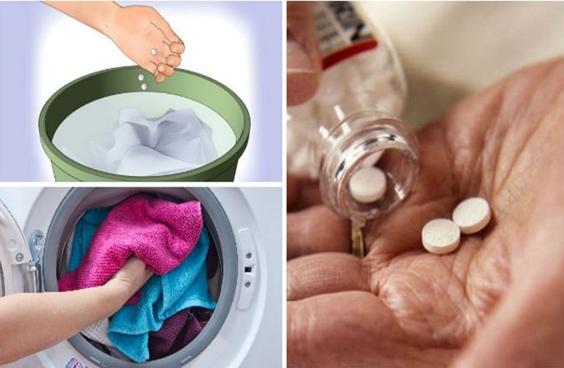 aspirin cleaning hack will shock you