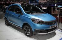 Tata Tiago NRG