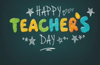 teachers day