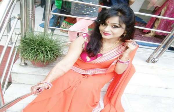 बड़गांव कस्बे के प्राथमिक विद्यालय की शिक्षिका