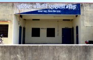 new-building-of-police-chowki-awaiting-inauguration-for-6-years