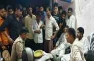 BJP Leader