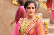 Richa Chaddha