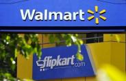 Flipkart-walmart deal