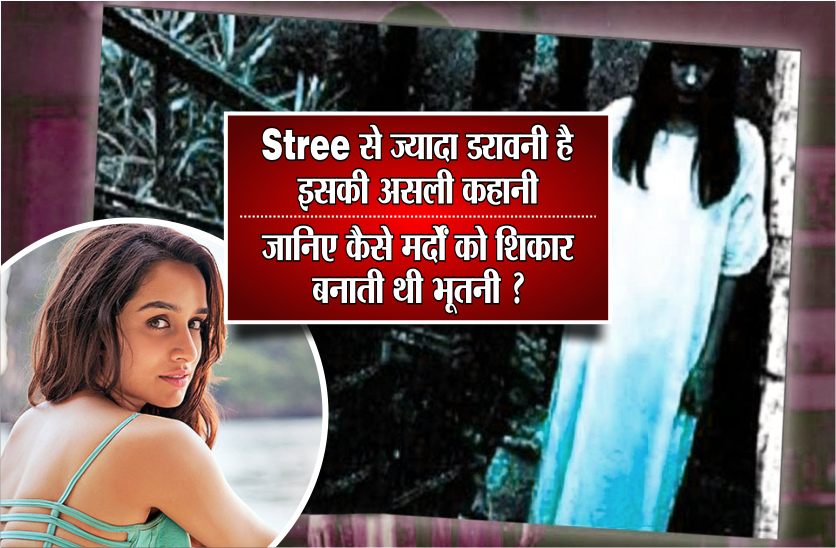 stree 2018