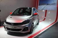 cheap automatic cars