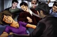 दिल्ली: निजामुद्दीन इलाके में दो परिवारों के बीच झड़प, चार महिलाओं ने लगाए छेड़छाड़ के आरोप