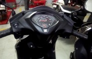 activa handle