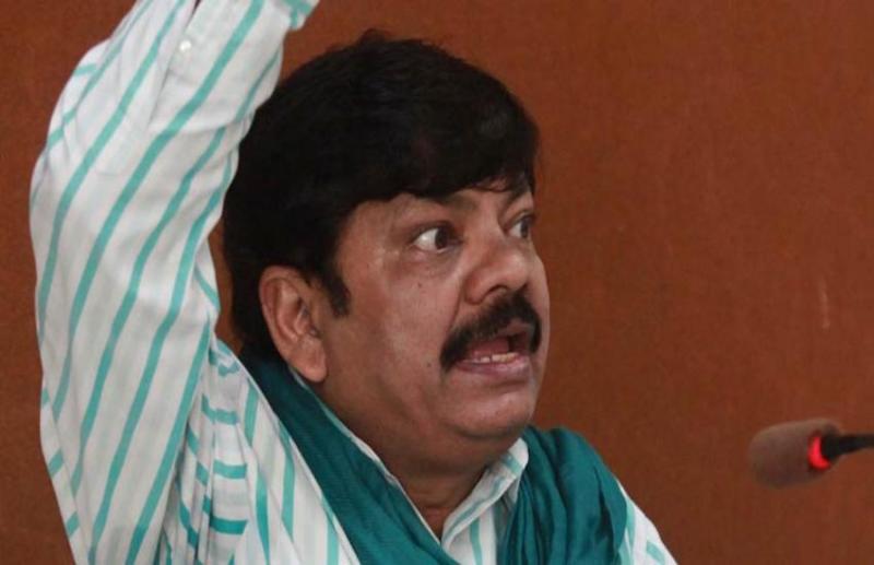 Aditya Verma's son suspended for two years in corporate tournaments