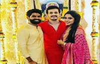 baahubali director ss rajamouli son karthikeya