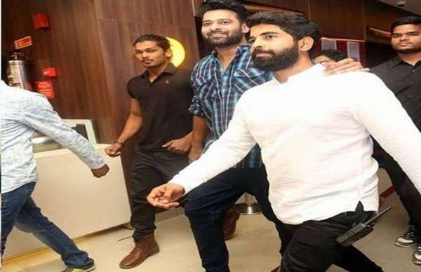 baahubali director ss rajamouli son karthikeya