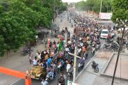 rajasthan gaurav yatra 2018