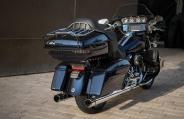 Harley Davidson Cvo