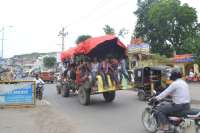 pics of Risky Travel ...