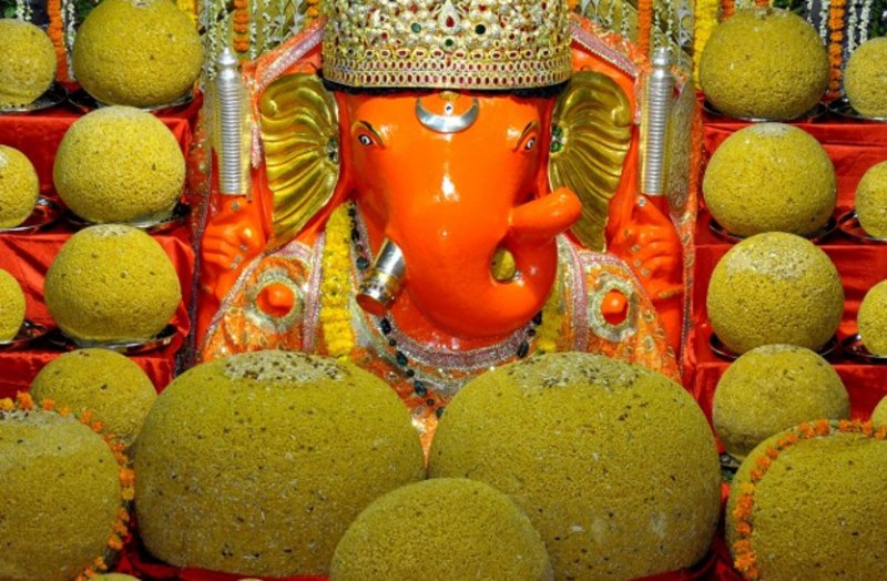 Ganesh Chaturthi 2018