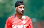 harbhajan singh