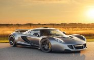 fastest car